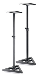 SMOS-10 SET זוג סטנדים למוניטור אולפני מבית Stagg