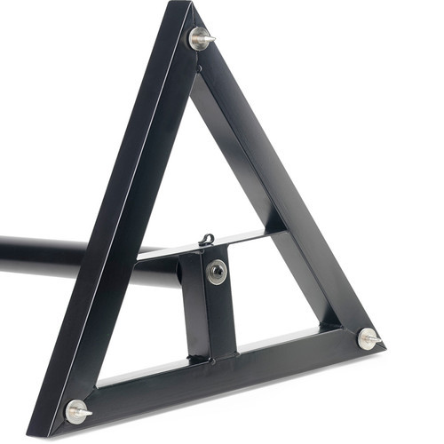 SMOS-10 SET זוג סטנדים למוניטור אולפני מבית Stagg