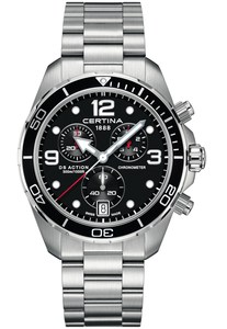 Certina Certina C032.434.11.057.00 DS ACTION
