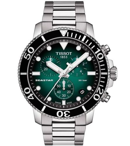 Tissot T1204171109101