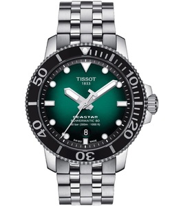 Tissot Tissot T1204071109101