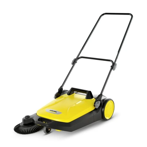 ‏מכונת טאטוא מכני Karcher S4 קארשר