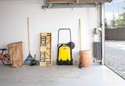 ‏מכונת טאטוא מכני Karcher S4 קארשר