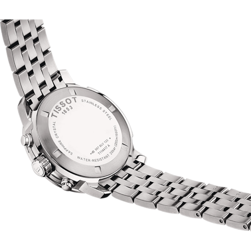 Tissot T1144171105700