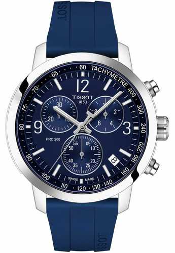 Tissot T1144171704700