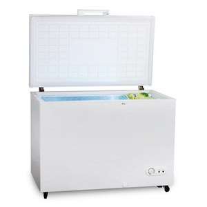 מקפיא שוכב לקאזה דגם LD250 תעשייתי Lacasa