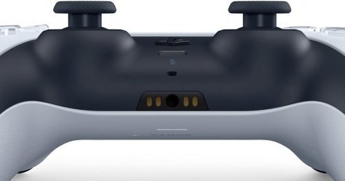 שלט Sony PS5 DualSense Wireless Controller White סוני-  אחריות רשמית ישפאר
