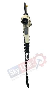 מחגר (פולי) שרשרת ידני דגם 1.5TX1.5M KASCO