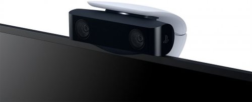 מצלמה מקורית לבנה לסוני HD Camera for Sony PS5 