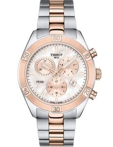 Tissot Tissot PR 100 T1019172215100