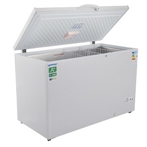 מקפיא Bayere KDF400W באייר