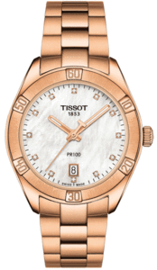 Tissot Tissot T1019103311600