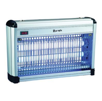 קטלן יתושים תעשייתי, BUSH EL1060  / אלקטרו חנן