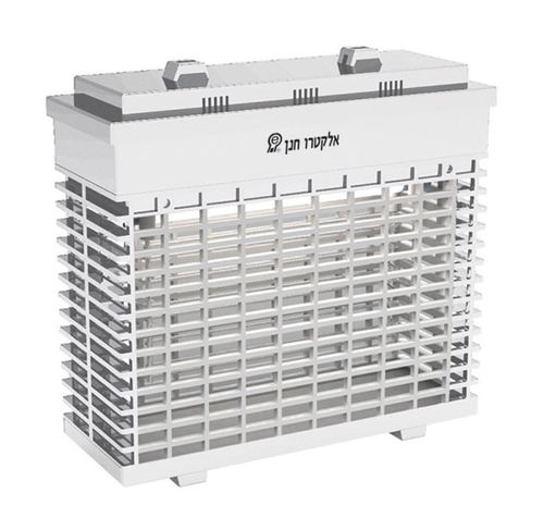 קטלן יתושים תעשייתי, Electro Hanan EL1011 