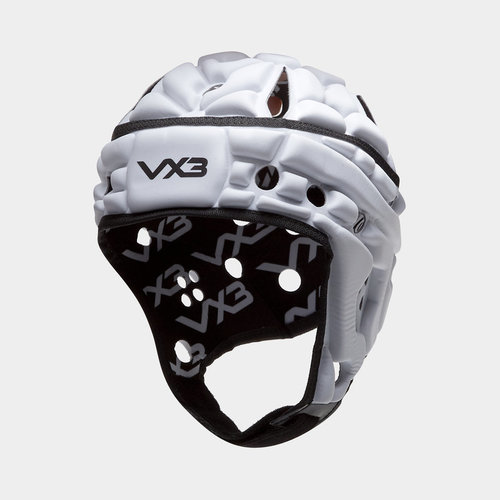 קסדת ראש ממוגנת VX3 Airflow