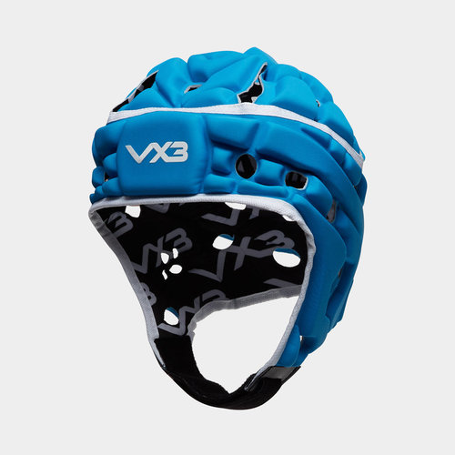 קסדת ראש ממוגנת VX3 Airflow