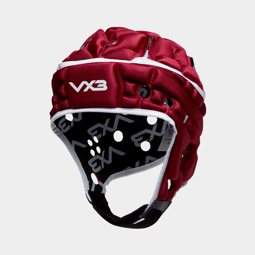 קסדת ראש ממוגנת VX3 Airflow