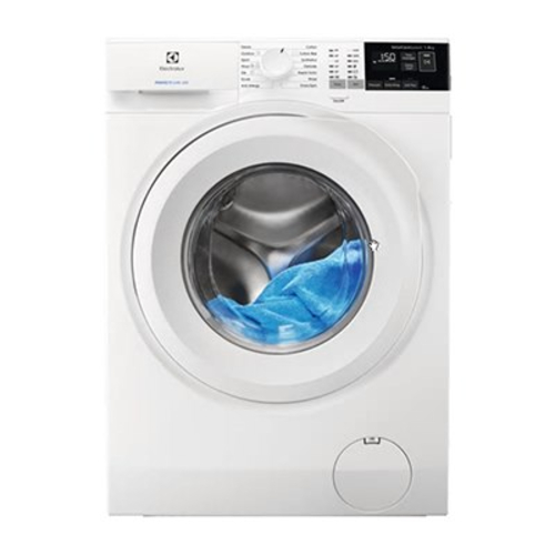 מכונת כביסה ‏פתח קידמי Electrolux EW6F4842AB ‏8 ‏ק