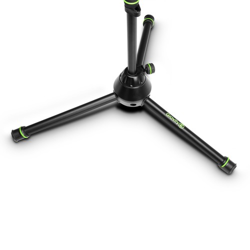 סטנד למיקרופון מקצועי עם בום GRAVITY MS 4322 B