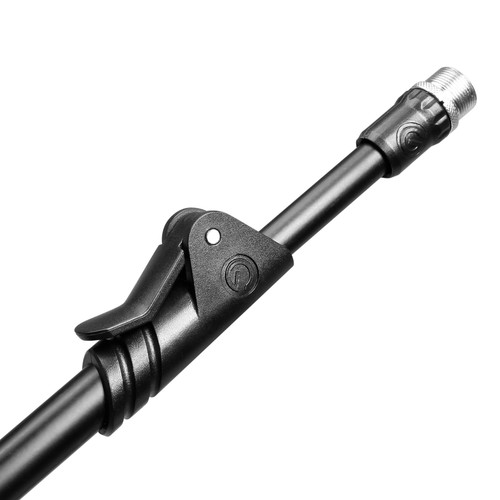 סטנד למיקרופון מקצועי עם בום GRAVITY MS 4322 B