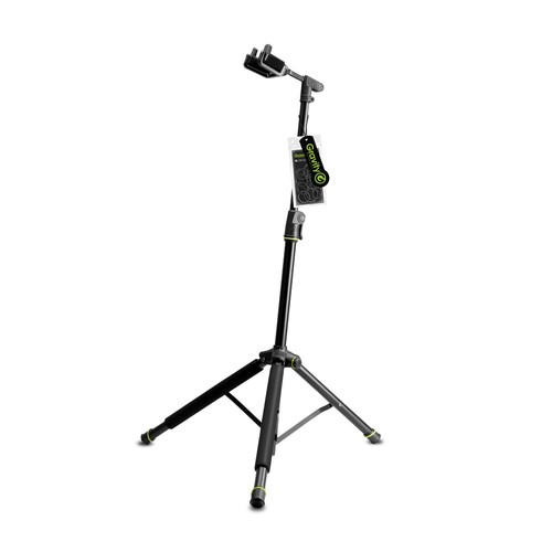 סטנד מתקפל לגיטרה כולל צוואר Gravity GS 01 NHB