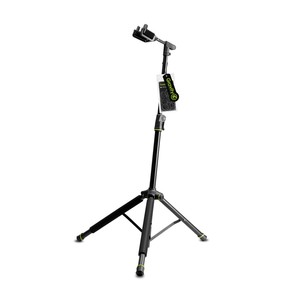סטנד מתקפל לגיטרה כולל צוואר Gravity GS 01 NHB
