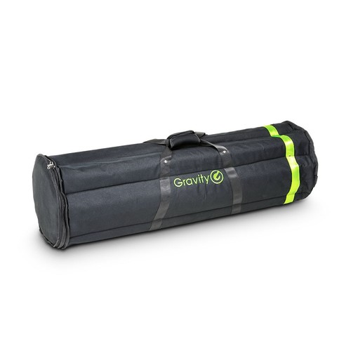 תיק נשיאה ל 6 סטנדים מיקרופון GRAVITY BG MS 6 B