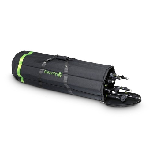 תיק נשיאה ל 6 סטנדים מיקרופון GRAVITY BG MS 6 B