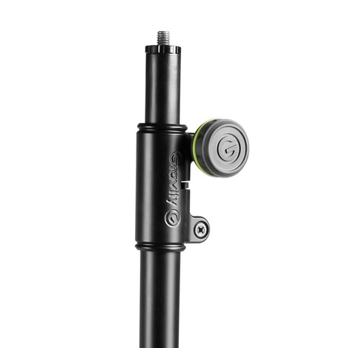 סטנד תווים מחורר מסיבי GRAVITY NS 411