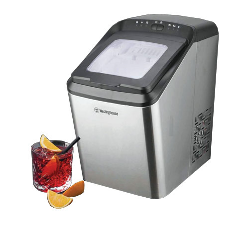 מכונת קרח מקצועית Westinghouse WKIM2200 ווסטינגהאוס
