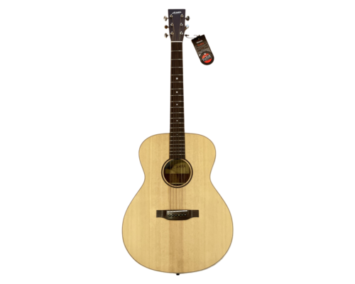 גיטרה אקוסטית Altamira A150 Custom Jumbo