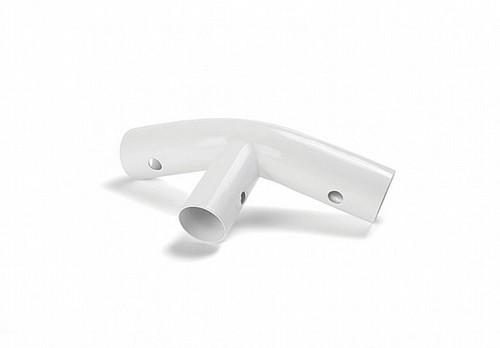 זווית חיבור T לבריכות INTEX 10463