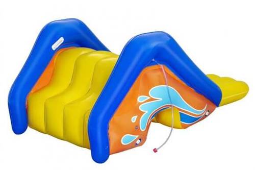 מגלשת מים לבריכה 52453 BESTWAY 