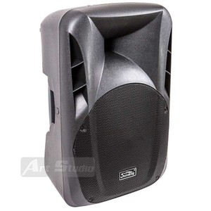 רמקול מוגבר 12" 400W RMS SOUND KING FPD12