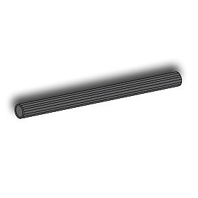 מוט חיבור רצועת ריסון לתחתית יריעת הבריכה INTEX 10383