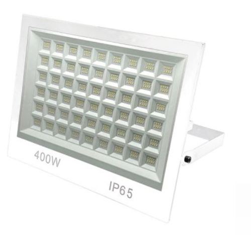 תאורת הצפה לד 400W QUEEN DL AC בצבע לבן