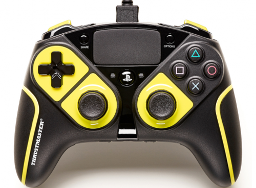 ערכת שדרוג לחצנים לבקרי Thrustmaster eSwap PRO טראסטמאסטר