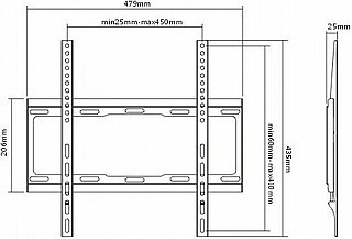 EAZO PRO400F SPEC