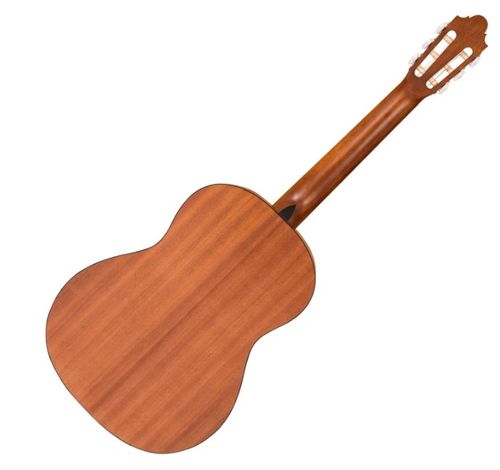 זוית נוספת Santos Martinez Principante 1/2 Size