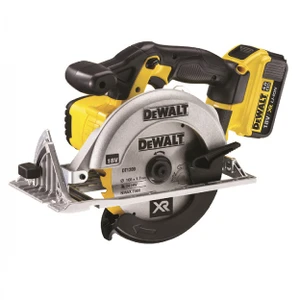 מסור עגול נטען 18V דגם DCS391M2 תוצרת DeWalt