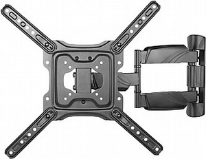 EAZO PRO4460 front