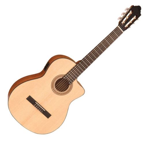 זוית נוספת Santos Martinez Estudio Cutaway