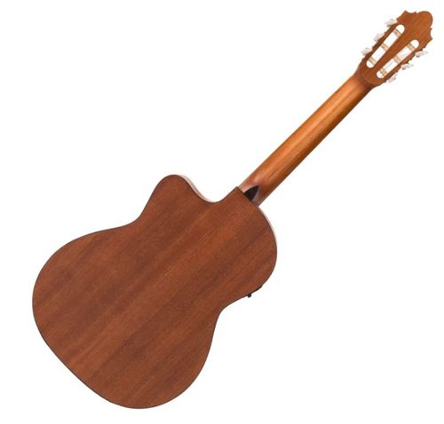 זוית נוספת Santos Martinez Estudio Cutaway