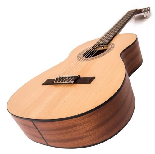 זוית נוספת Santos Martinez Principante 3/4 Size