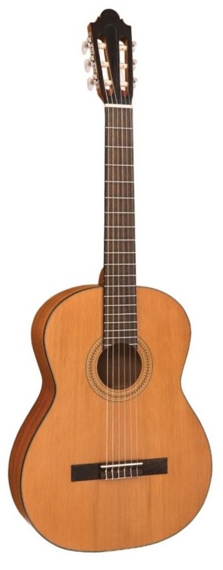 גיטרה קלאסית Santos Martinez Estuduiante