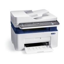 מדפסת לייזר Xerox Work Center 3025NI יבואן רשמי