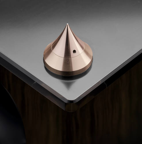TRIANGLE ANTAL 40TH ANNIVERSARY