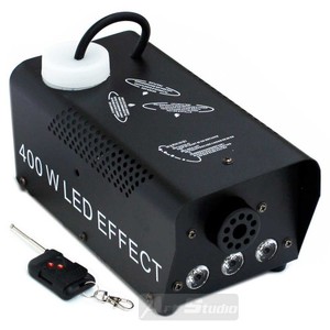 מכונת עשן FOG 400W 3LED