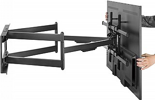 EAZO PRO6890XLD SIDE