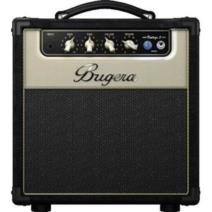 מגבר לגיטרה חשמלית Bugera V5 Infinium